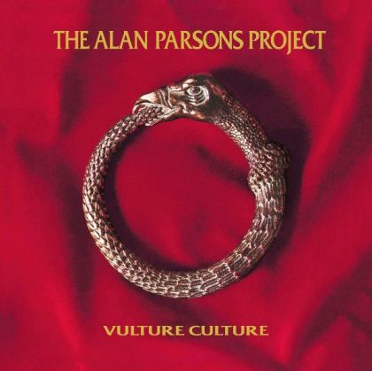 Alan Parsons Project - Vulture Culture (Vinyl)
