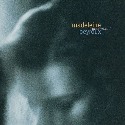 Madeleine Peyroux - Dreamland (Vinyl) [ LP ]