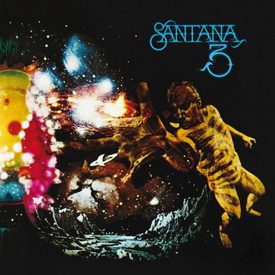 Santana - Santana III (2 x Vinyl) [ LP ]