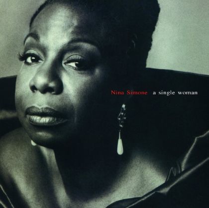 Nina Simone - A Single Woman (Vinyl) [ LP ]