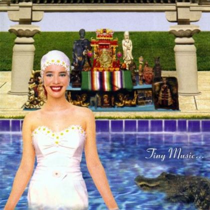 Stone Temple Pilots - Tiny Music (Vinyl) [ LP ]
