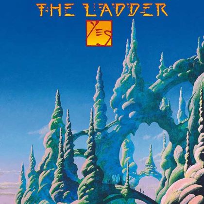 Yes - The Ladder (2 x Vinyl)