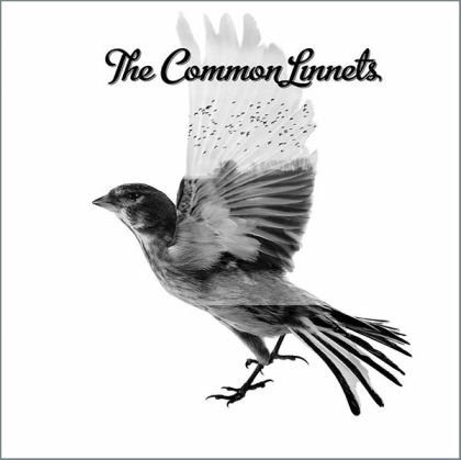 The Common Linnets - Common Linnets (Vinyl)