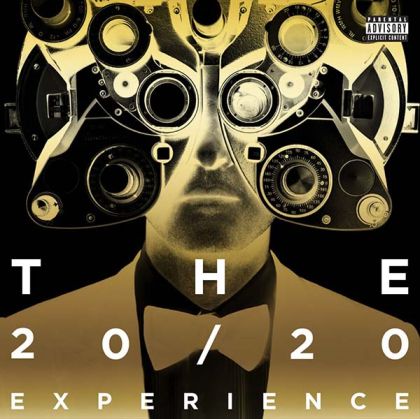 Justin Timberlake - The 20/20 Experience (The Complete Experience 21 track's) (2CD) [ CD ]