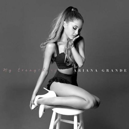 Ariana Grande - My Everything [ CD ]