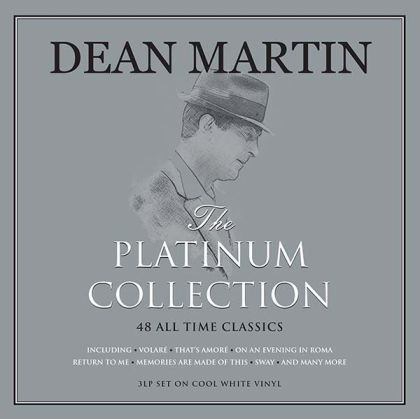 Dean Martin - Platinum Collection (3 x Vinyl) [ LP ]