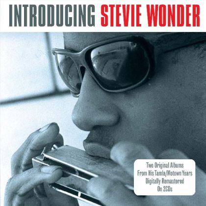 Stevie Wonder - Introducing Stevie Wonder (2CD) [ CD ]