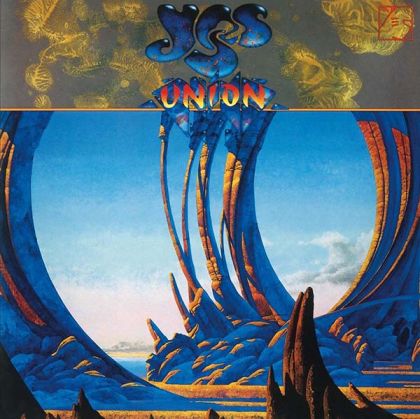 Yes - Union (Vinyl) [ LP ]