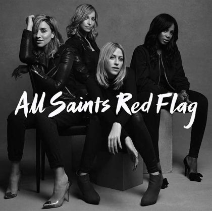 All Saints - Red Flag [ CD ]