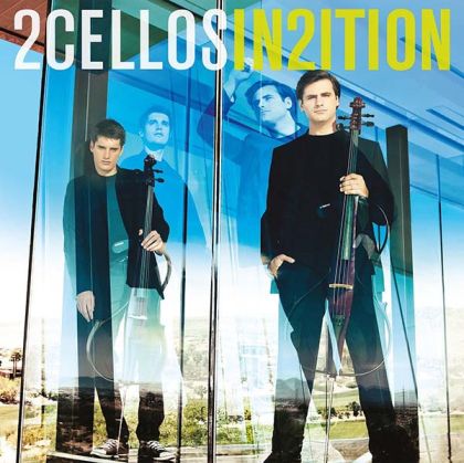 2Cellos (Two Cellos - Luka Sulic & Stjepan Hauser) - In2Ition (Vinyl) [ LP ]