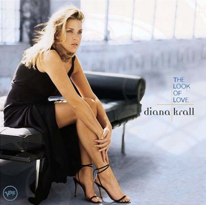 Diana Krall - The Look Of Love [ CD ]