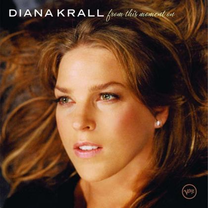 Diana Krall - From This Moment On (2 x Vinyl)