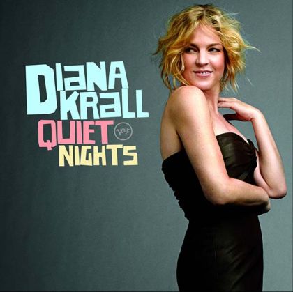 Diana Krall - Quiet Nights (2 x Vinyl)