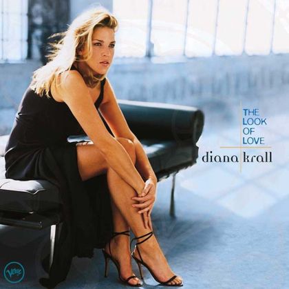 Diana Krall - The Look Of Love (2 x Vinyl)
