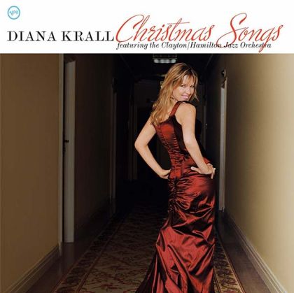 Diana Krall - Christmas Songs (Vinyl)
