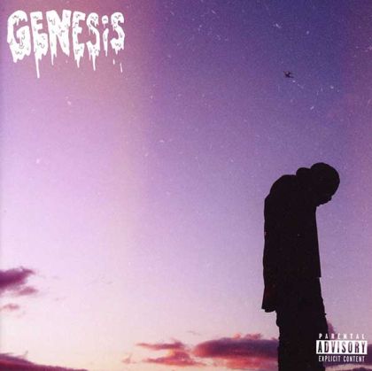 Domo Genesis - Genesis [ CD ]
