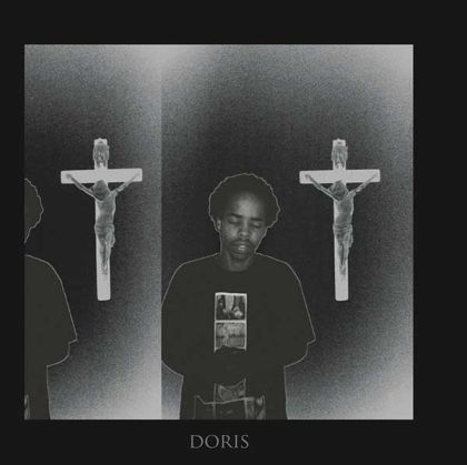 Earl Sweatshirt - Doris (Vinyl)