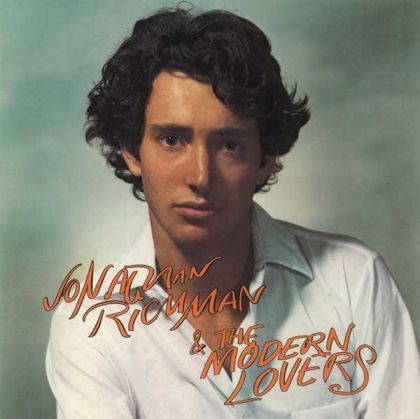 Jonathan Richman & The Modern Lovers - Jonathan Richman & The Modern Lovers (Vinyl) [ LP ]