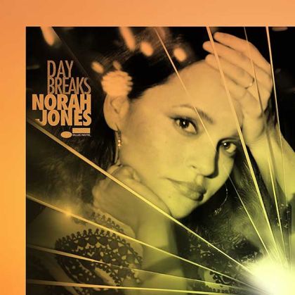 Norah Jones - Day Breaks (Deluxe Edition) [ CD ]