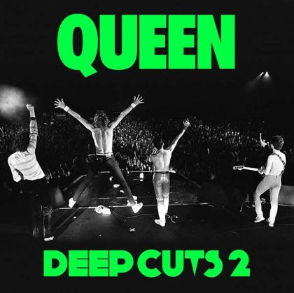 Queen - Deep Cuts Volume 2 1977-1982 [ CD ]