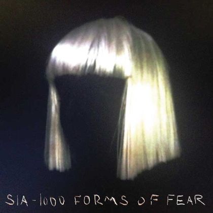 Sia - 1000 Forms Of Fear [ CD ]