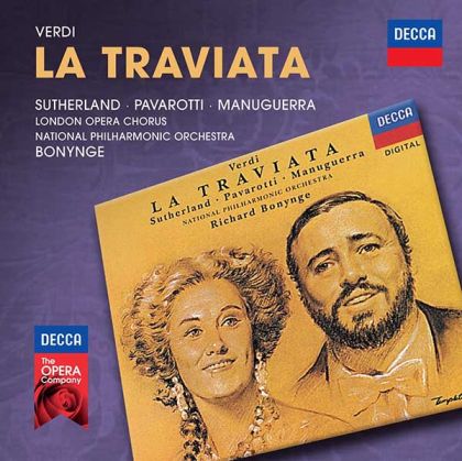 Verdi, G. - La Traviata (2CD) [ CD ]