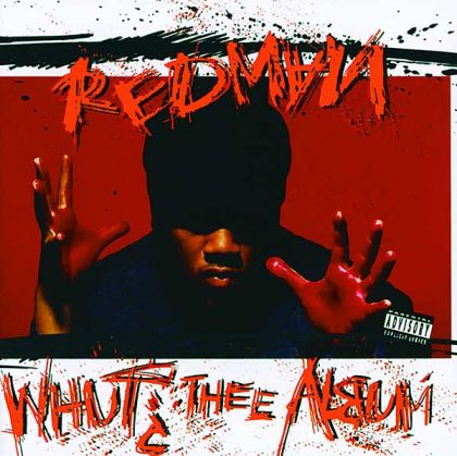 Redman - Whut? Thee Album (Enhanced CD) [ CD ]