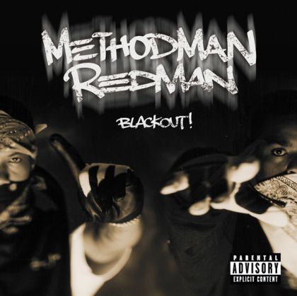 Method Man, Redman - Blackout [ CD ]