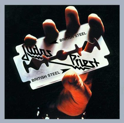 Judas Priest - British Steel [ CD ]