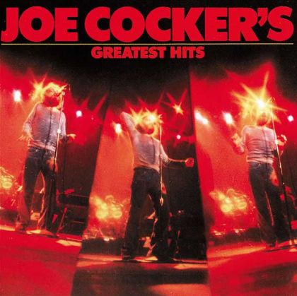 Joe Cocker - Joe Cocker's Greatest Hits (A&M rerords 1999) [ CD ]