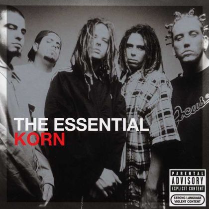 Korn - The Essential Korn (2CD)