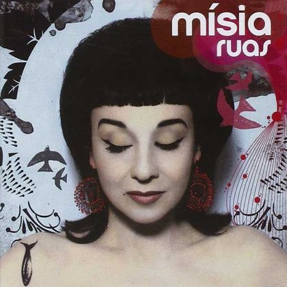 Misia - Ruas (2CD) [ CD ]