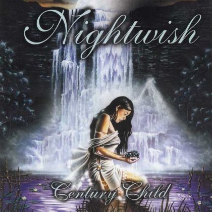 Nightwish - Century Child (2 x Vinyl)