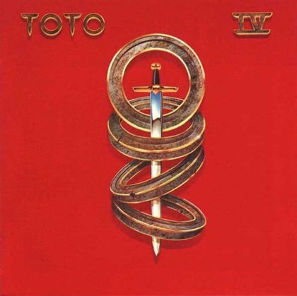 Toto - Toto IV [ CD ]