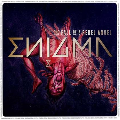 Enigma - The Fall Of A Rebel Angel (Local Edition) [ CD ]