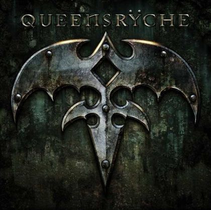 Queensryche - Queensryche [ CD ]