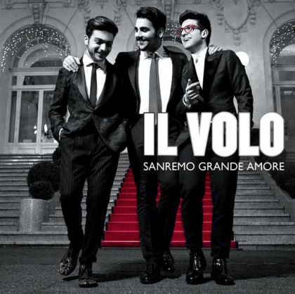 Il Volo - Sanremo Grande Amore [ CD ]