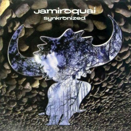 Jamiroquai - Synkronized [ CD ]