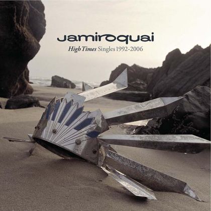 Jamiroquai - High Times: Singles 1992-2006 [ CD ]
