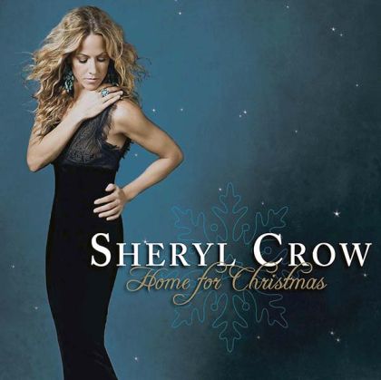 Sheryl Crow - Home For Christmas [ CD ]