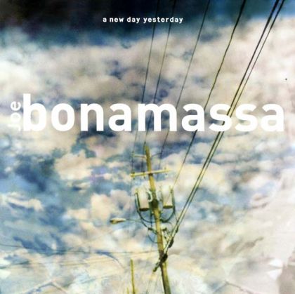 Joe Bonamassa - A New Day Yesterday (Vinyl) [ LP ]