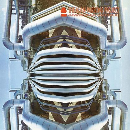 Alan Parsons Project - Ammonia Avenue (Vinyl) [ LP ]