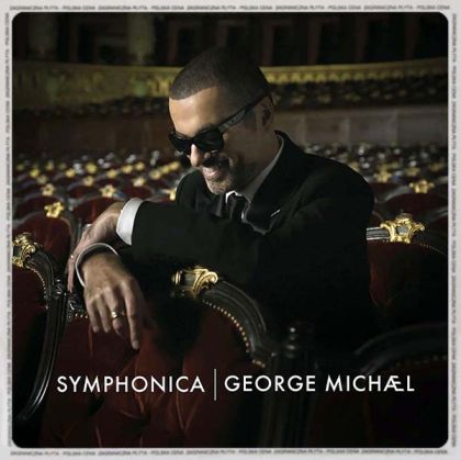 George Michael - Symphonica (Local Edition) [ CD ]