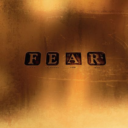 Marillion - FEAR (F*** Everyone And Run) (2 x Vinyl) [ LP ] 