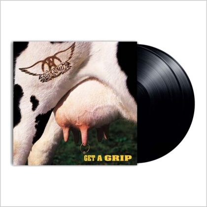 Aerosmith - Get A Grip (2 x Vinyl) [ LP ]