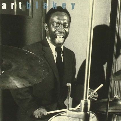 Art Blakey - This Is Jazz [ CD ]