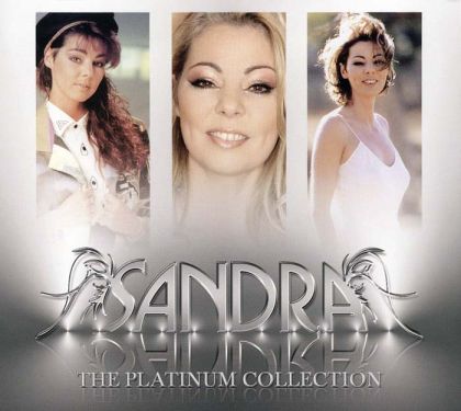 Sandra - The Platinum Collection (3CD)