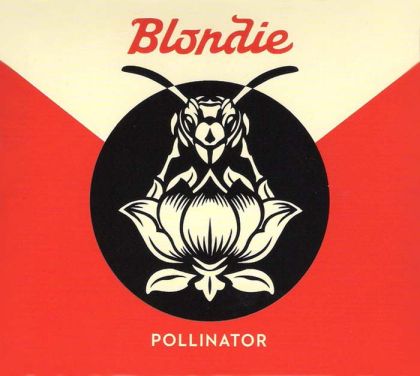 Blondie - Pollinator [ CD ]