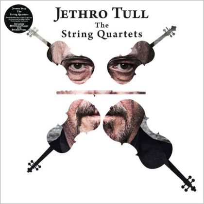 Jethro Tull - The String Quartets (2 x Vinyl) [ LP ]
