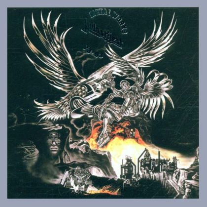 Judas Priest - Metal Works '73-'93 (2CD)